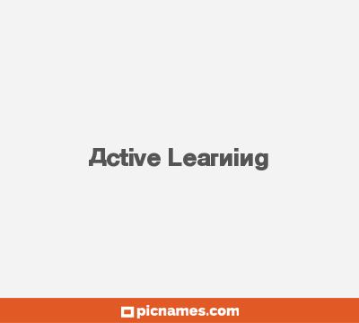 Active Learning